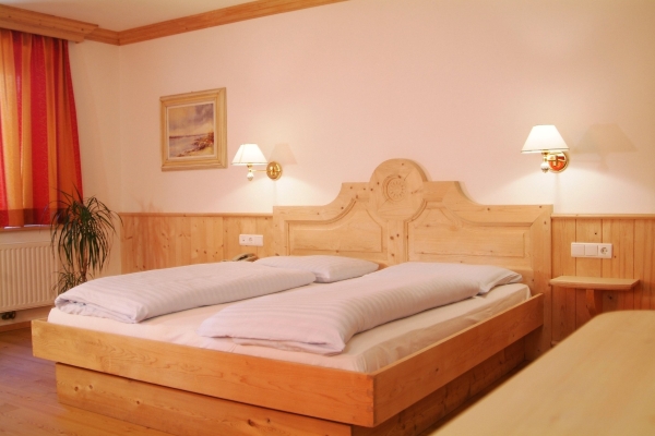 Gomagoierhof Hotel